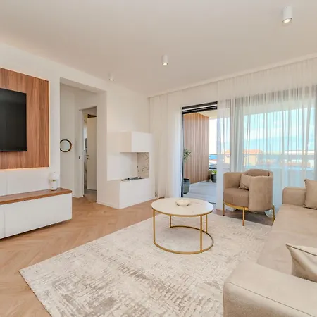 La Deluxe- Gold Apartament