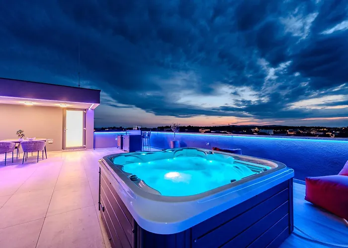 La Deluxe- Gold * Vir