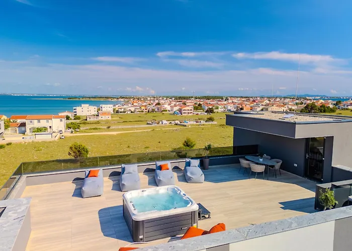 La Deluxe- Gold * Vir