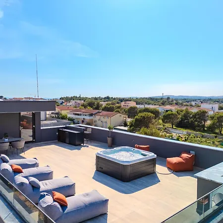 Apartament La Deluxe- Gold