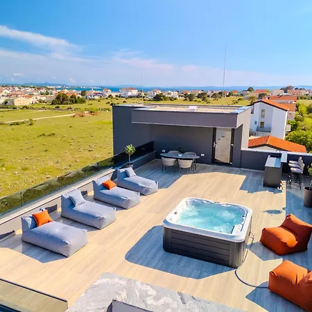 Apartamento La Deluxe- Gold *