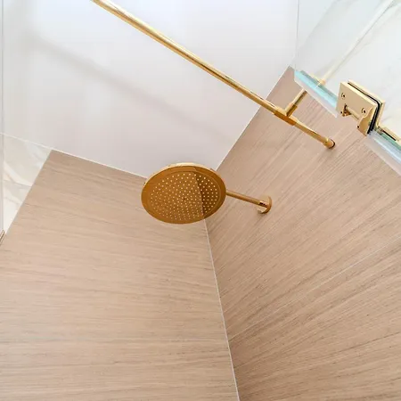 Apartamento La Deluxe- Gold