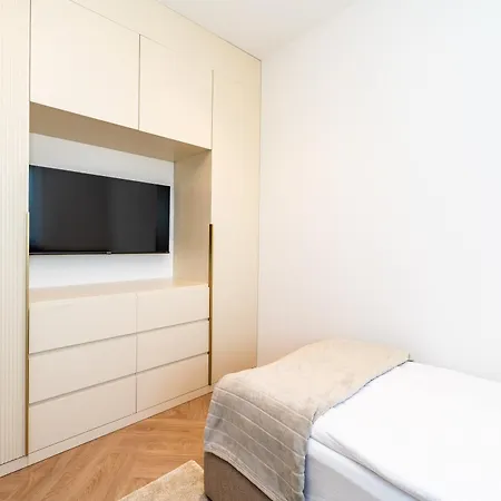 La Deluxe- Gold Apartamento
