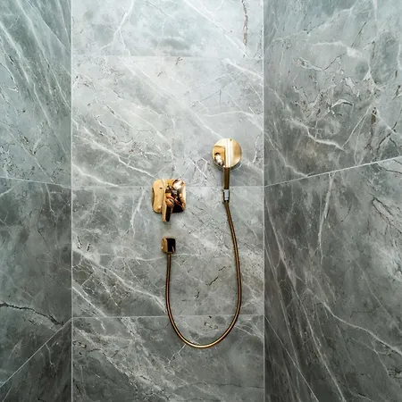 La Deluxe- Gold Апартаменты