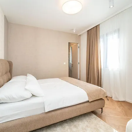 La Deluxe- Gold Apartamento