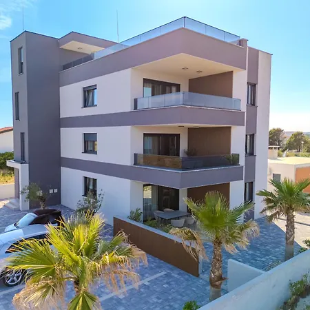 Apartamento La Deluxe- Gold