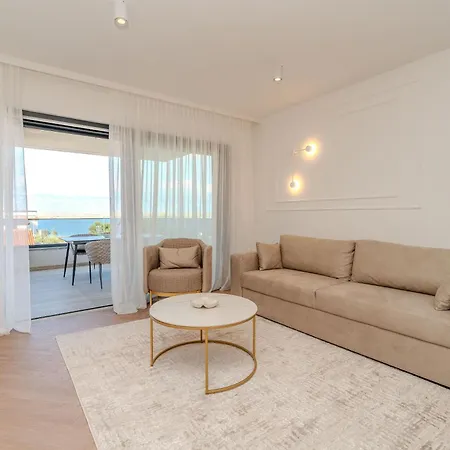 Apartamento La Deluxe- Gold *