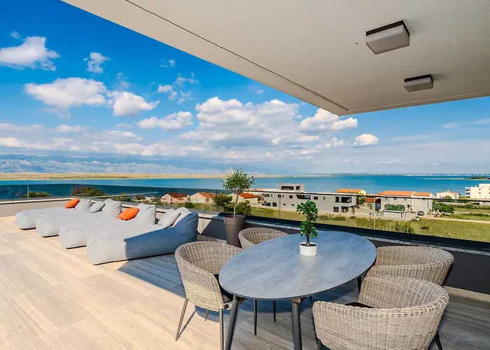 Apartament La Deluxe- Gold