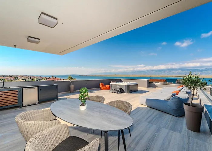 La Deluxe- Gold * Vir