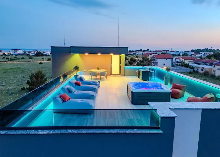 La Deluxe- Gold * Vir