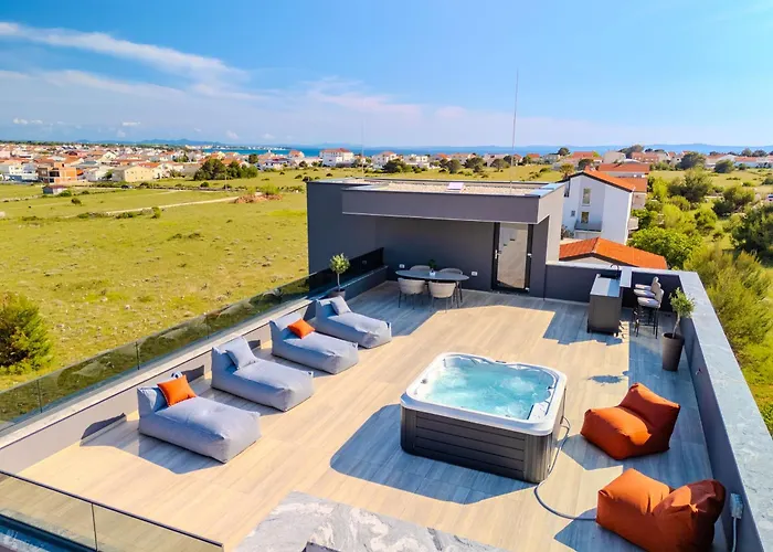 Apartament La Deluxe- Gold *