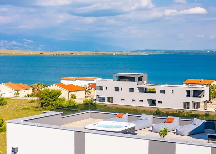 La Deluxe- Gold Apartament