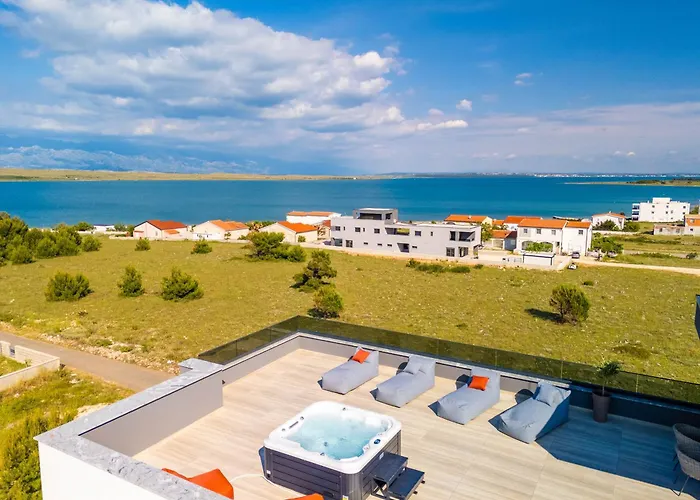 Apartamento La Deluxe- Gold Vir