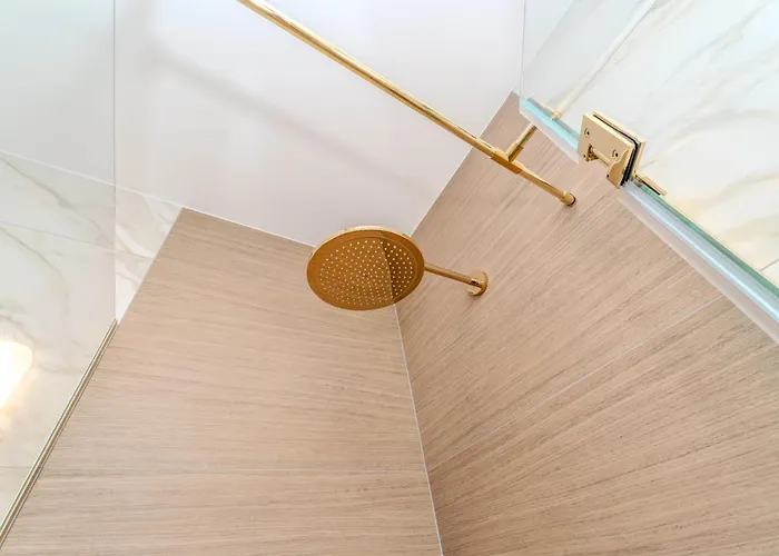 Apartamento La Deluxe- Gold