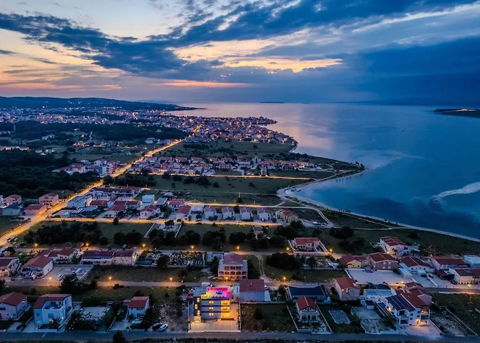 Apartamento La Deluxe- Gold Vir