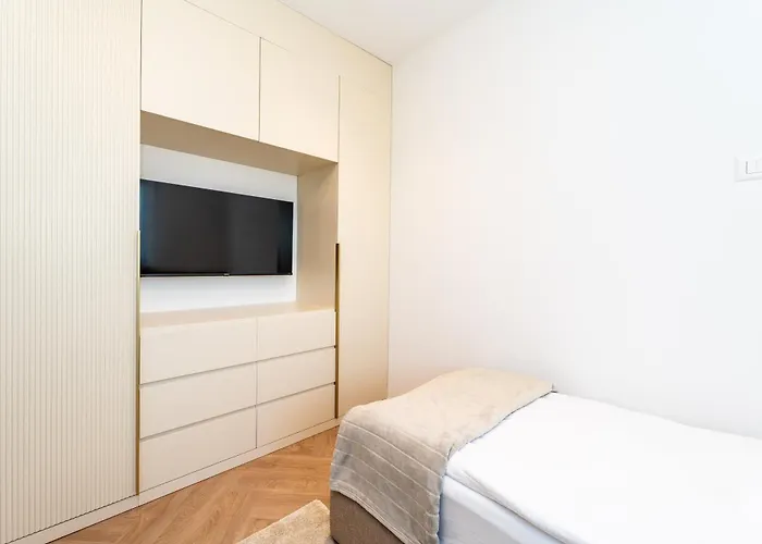 La Deluxe- Gold Apartament