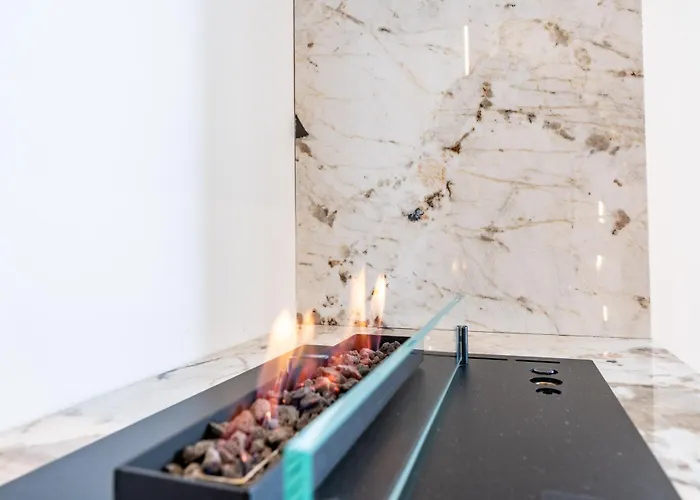 La Deluxe- Gold Apartament *