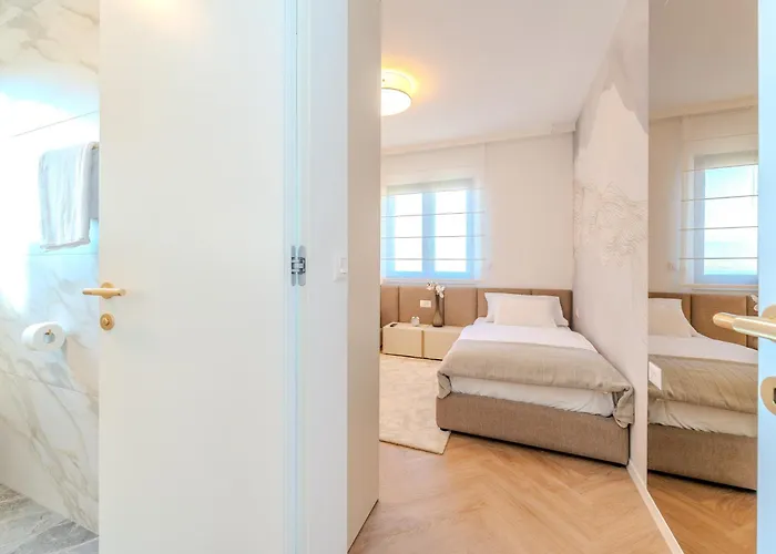 La Deluxe- Gold Apartamento *