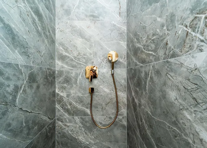 La Deluxe- Gold Apartamento