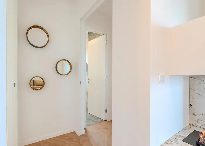 La Deluxe- Gold Apartamento