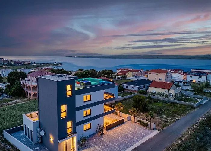 Apartament La Deluxe- Gold *