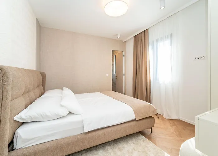 La Deluxe- Gold Apartament