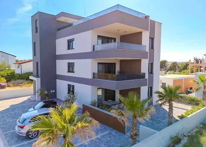 Apartamento La Deluxe- Gold