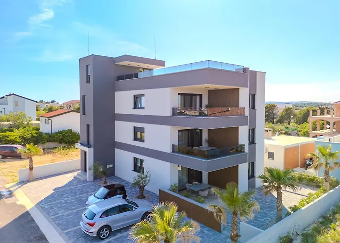 Apartamento La Deluxe- Gold Vir