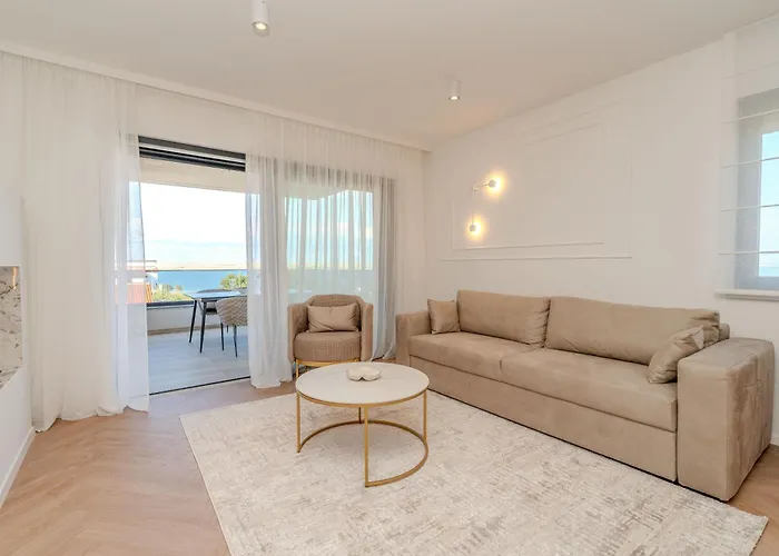 Apartamento La Deluxe- Gold *